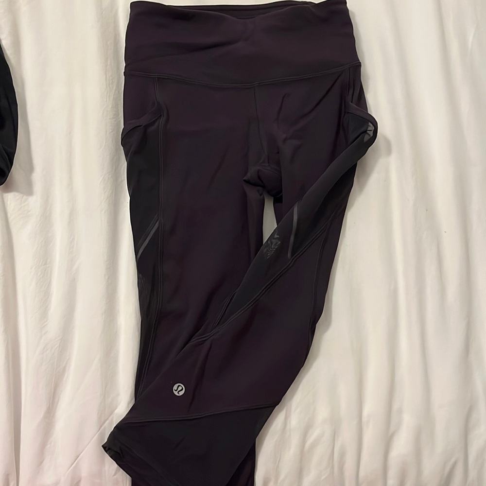 Lululemon leggings